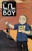 LIL DEPRESSED BOY VOL 02 MOVING RIGHT ALONG TP [9781607064640]
